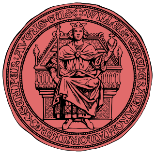 Guillermo de Holanda