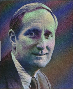 William J. Keating