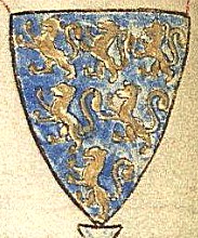 Guillermo Longespée