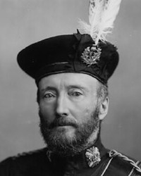 William Montagu Douglas Scott, 6th Duke of Buccleuch