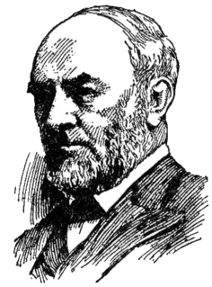 William Mortimer Clark