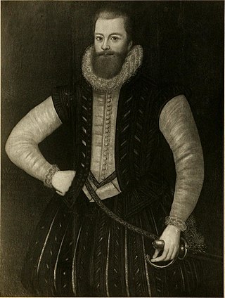 William Murray, 2nd Earl of Tullibardine