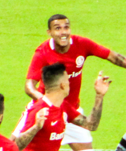 William de Oliveira Pottker