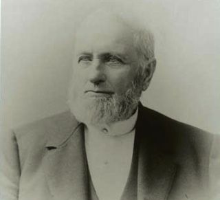 William Rockefeller, Sr.
