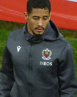 William Saliba