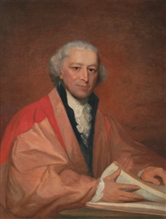 William Samuel Johnson