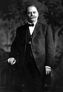 William Sherman Jennings