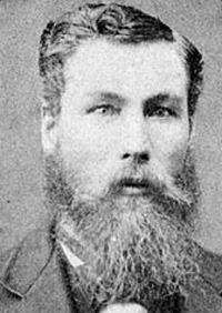 William Thomas Stewart