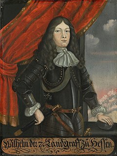 Guillermo VII de Hesse-Kassel