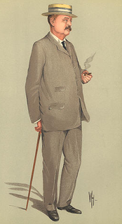 William Waldegrave, 9th Earl Waldegrave