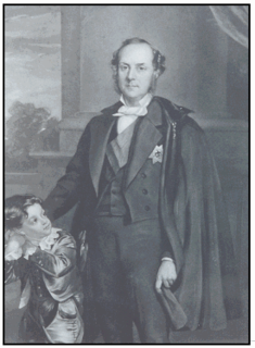 William Wentworth-Fitzwilliam, 6th Earl Fitzwilliam