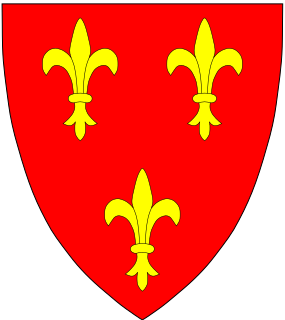 William III de Cantilupe