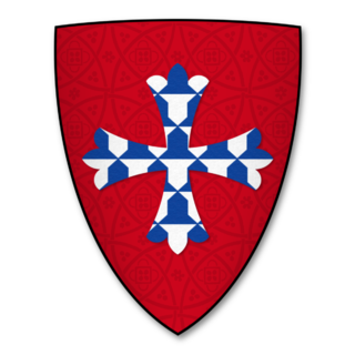 William II de Forz, 3rd Earl of Albemarle