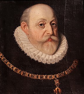 William de Rosenberg