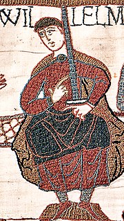 Guillermo I