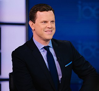Willie Geist>
