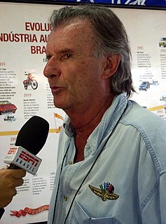 Wilson Fittipaldi