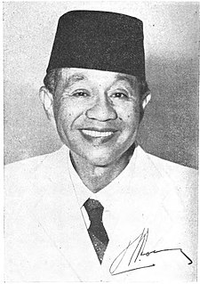 Raden Adipati Aria Muharam Wiranatakusumah