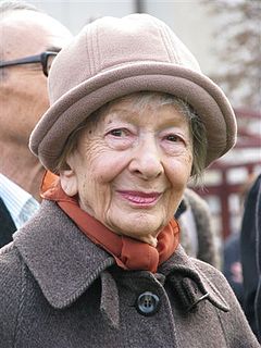 Wisława Szymborska.