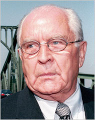 Wolfgang Vogel