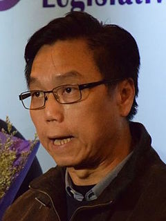 Nelson Wong