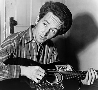 Woody Guthrie>