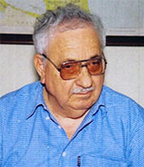 Xavier Chamorro Cardenal