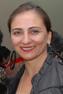 Ximena Rivas