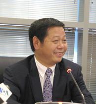 Xu Zongheng