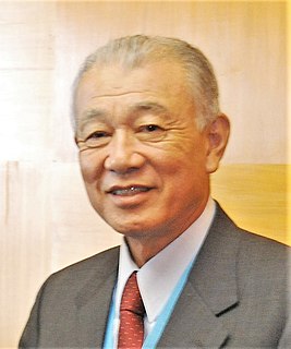 Yōhei Sasakawa>