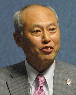 Yōichi Masuzoe>