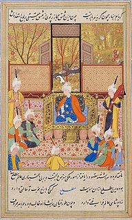 Yaqub bin Uzun Hasan