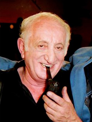 Yaakov Agmon