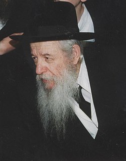 Yaakov Perlow