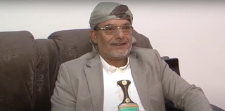 Yahia Badreddin al-Houthi