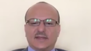 Yahya Mohamed Abdullah Saleh>