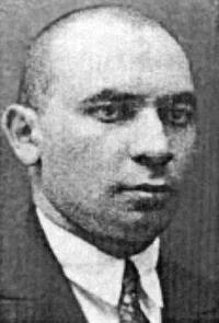 Yakov Blumkin