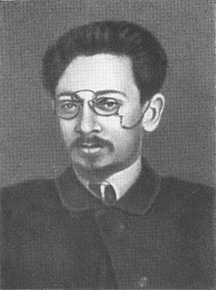 Yákov Sverdlov
