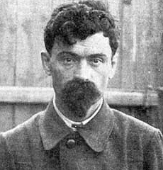 Yákov Yurovski