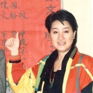 Yang Li-hua