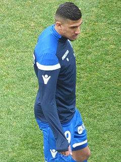 Yanis Merdji