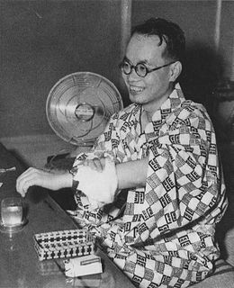 Yasuharu Ōyama