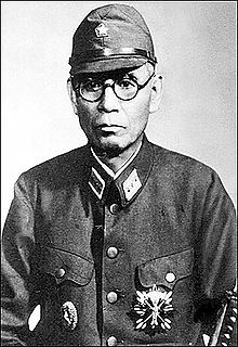 Yasuji Okamura>