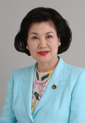 Yasuko Ikenobo>
