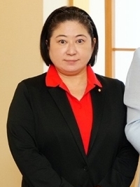 Yasuko Komiyama