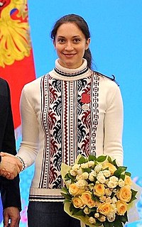Yekaterina Shikhova>