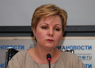 Yelena Gagarina>