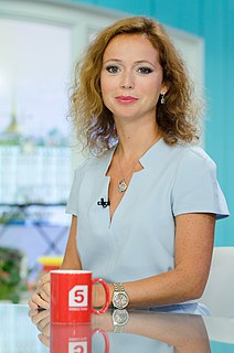 Yelena Zakharova>
