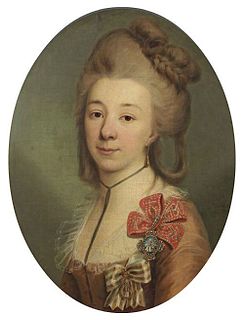 Jelizaveta Palmenbach