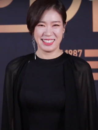 Yeom Hye-ran